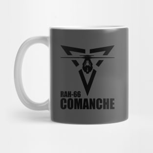 RAH-66 Comanche (subdued) Mug